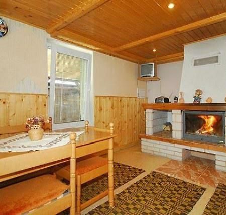 Privat Mrazik Villa Partizanska lupca ภายนอก รูปภาพ