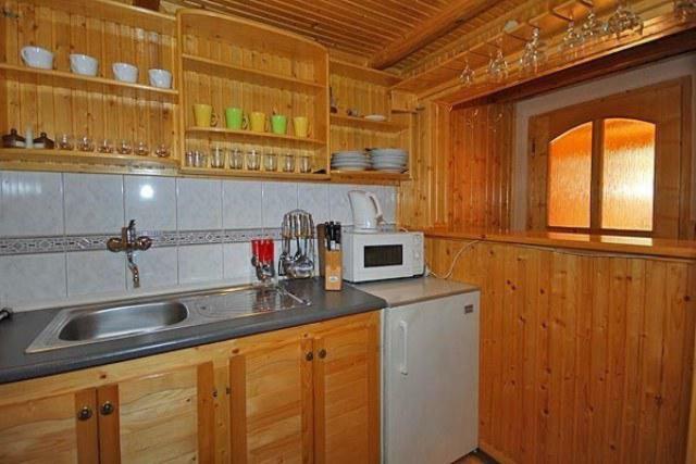 Privat Mrazik Villa Partizanska lupca ภายนอก รูปภาพ