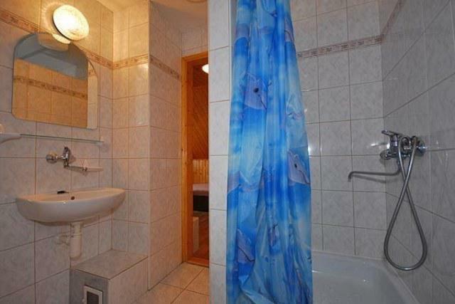 Privat Mrazik Villa Partizanska lupca ภายนอก รูปภาพ